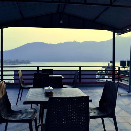 Yes Mi Heritage Pokhara Exterior photo