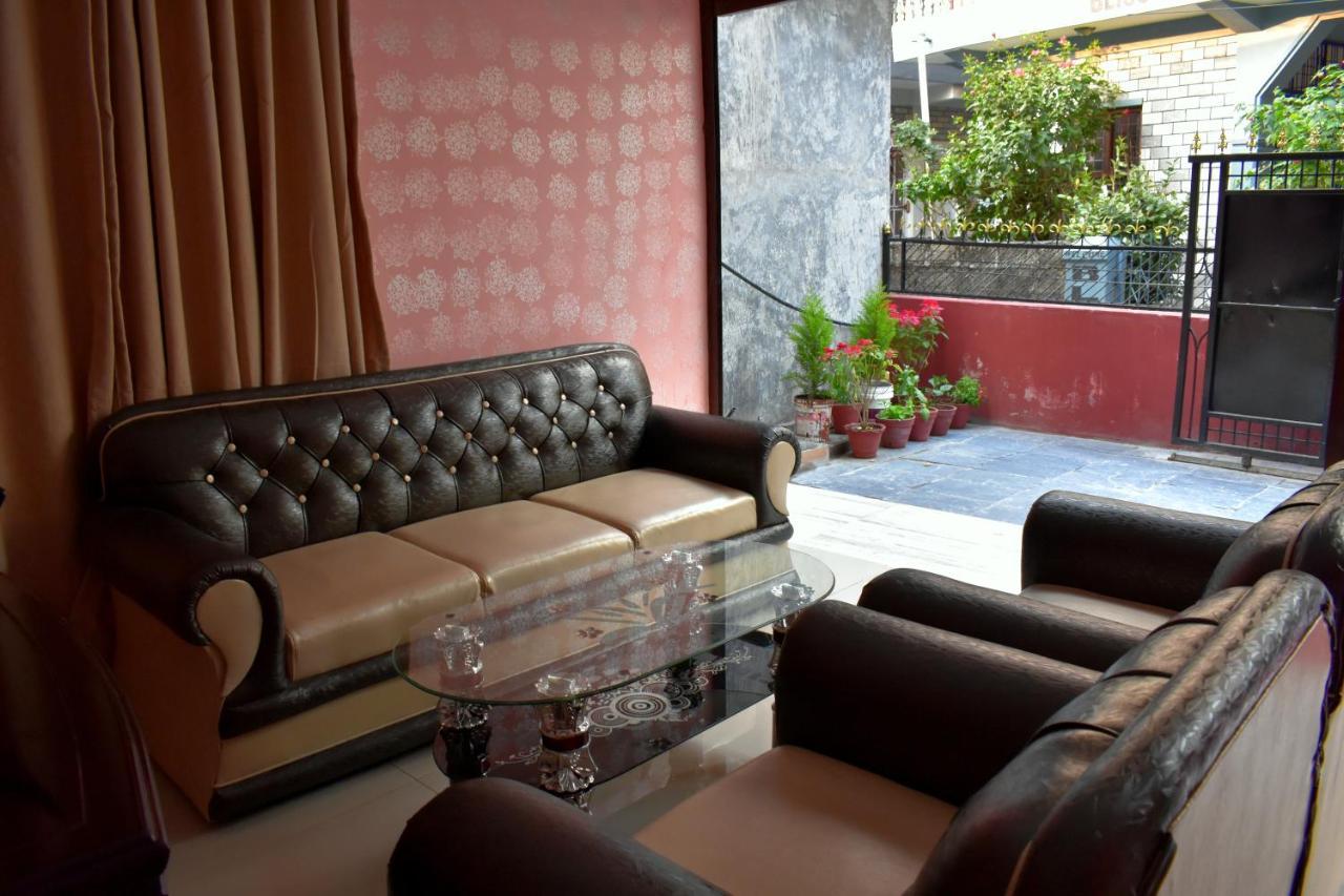 Yes Mi Heritage Pokhara Exterior photo